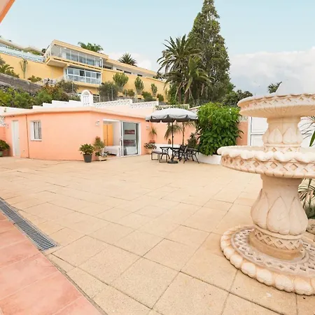 Ferienhaus Mar Celeste