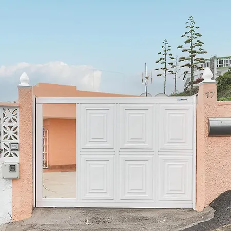 Ferienhaus Mar Celeste *
