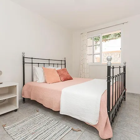 Mar Celeste Сasa de vacaciones Puerto de la Cruz (Tenerife)