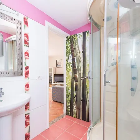 Mar Celeste Сasa de vacaciones *