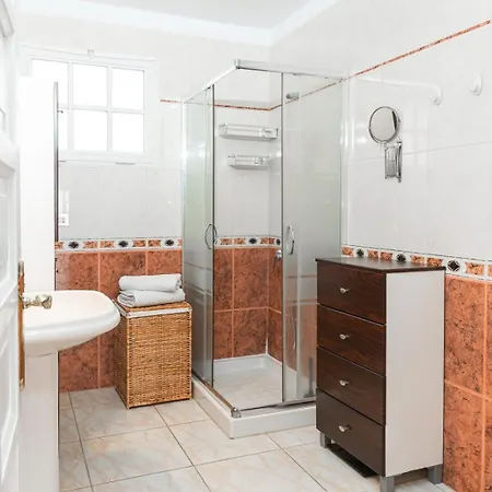 Сasa de vacaciones Mar Celeste Puerto de la Cruz (Tenerife)