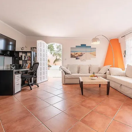 Mar Celeste Сasa de vacaciones *