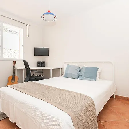 Mar Celeste Сasa de vacaciones