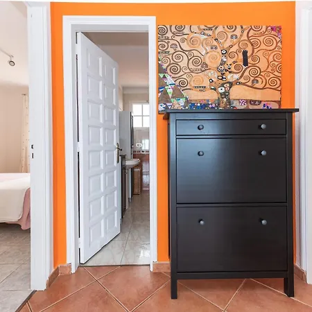 Mar Celeste Puerto de la Cruz (Tenerife)