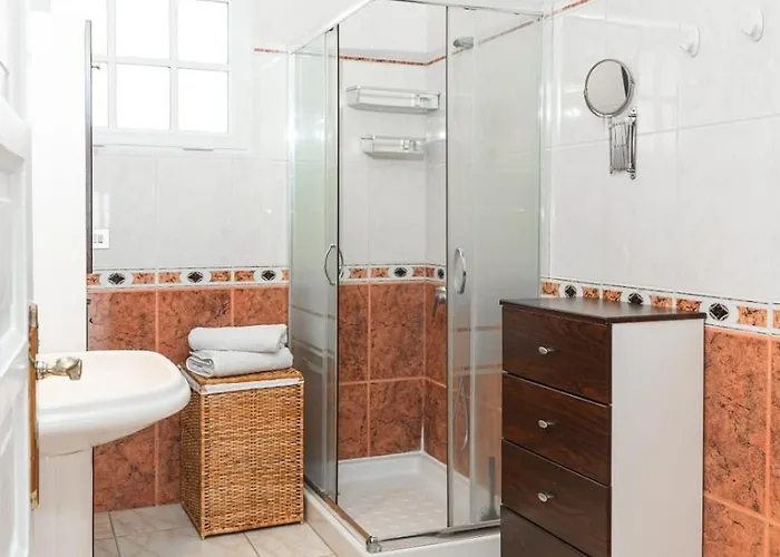 Casa vacanze Mar Celeste Puerto de la Cruz (Tenerife)