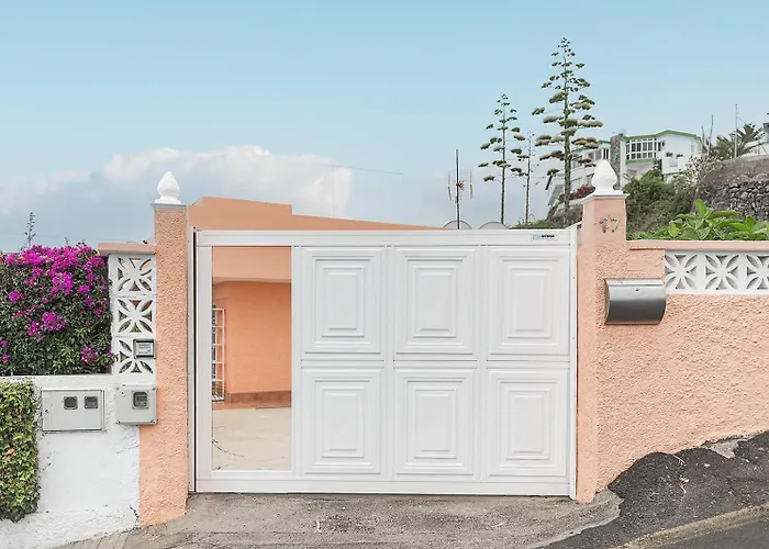 Casa vacanze Mar Celeste *