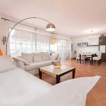 Mar Celeste プエルト・デ・ラ・クルス