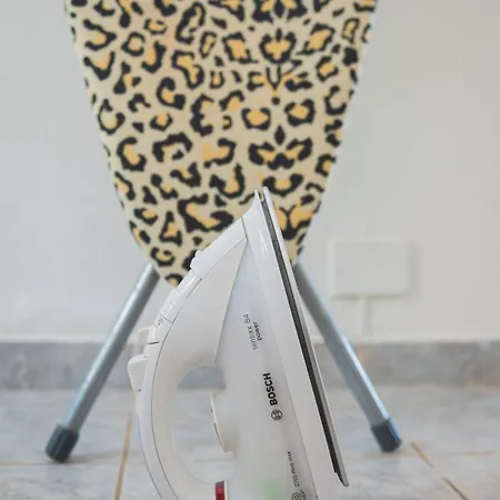 Mar Celeste プエルト・デ・ラ・クルス