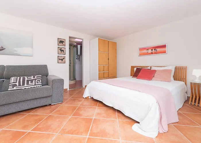 Mar Celeste Puerto de la Cruz