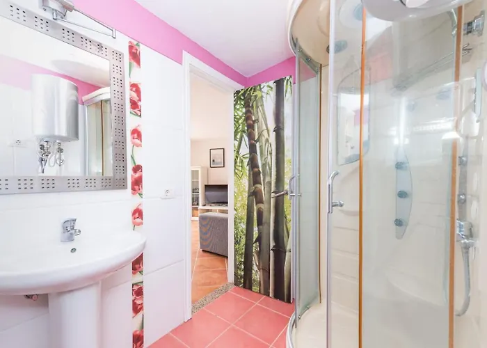 Mar Celeste Holiday home *