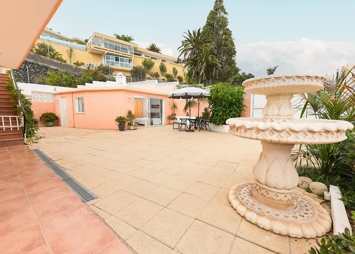 Holiday home Mar Celeste