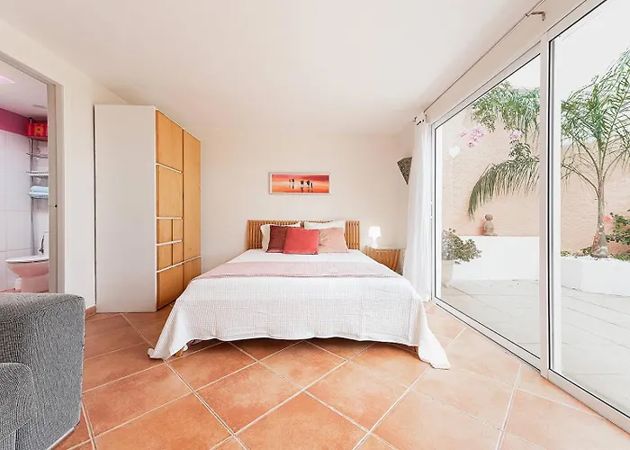 Mar Celeste Holiday home Puerto de la Cruz (Tenerife)