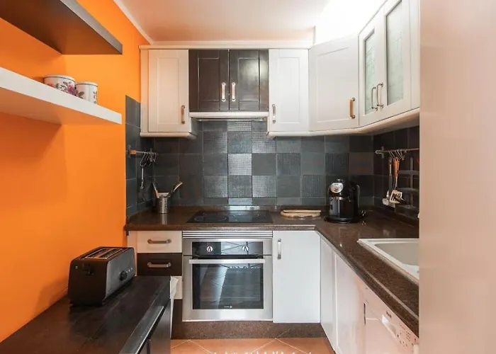 Holiday home Mar Celeste