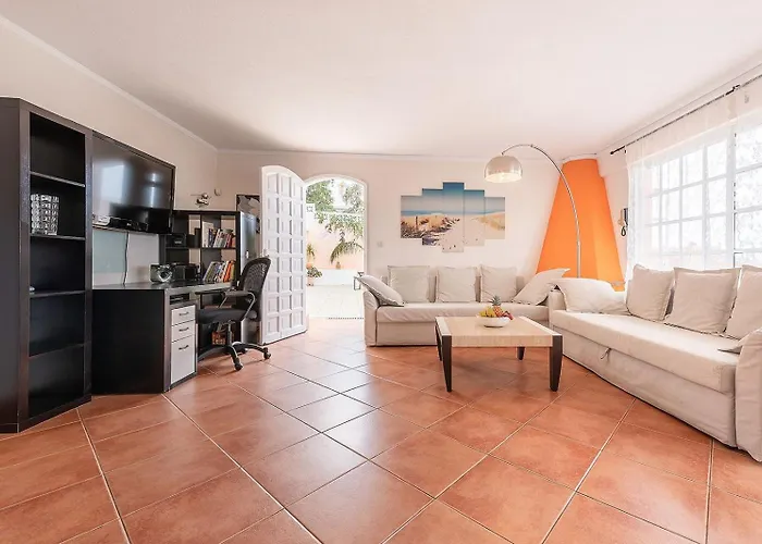 Mar Celeste Holiday home *