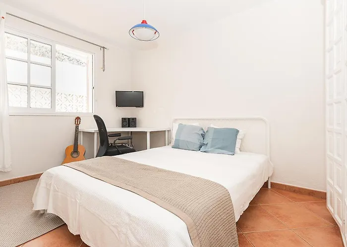 Mar Celeste Holiday home