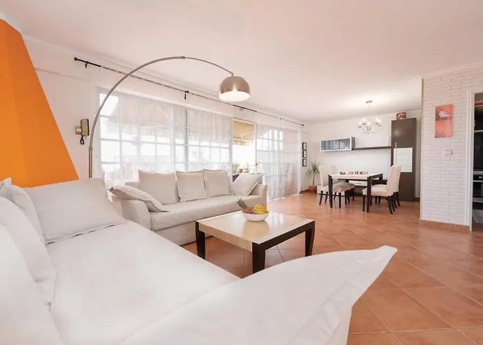 Mar Celeste Puerto de la Cruz