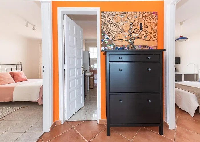 Mar Celeste Puerto de la Cruz