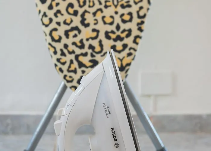 Mar Celeste Puerto de la Cruz